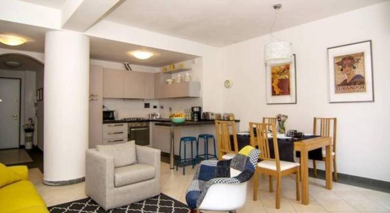 Rental apartment with terrace | Close to Lucca Cathedral in Lucca