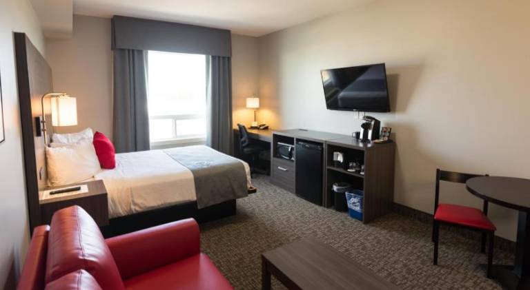 Kanata Whitecourt in Whitecourt, AB