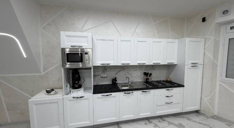 Apartment | Next to Naples Cathedral — photo 4