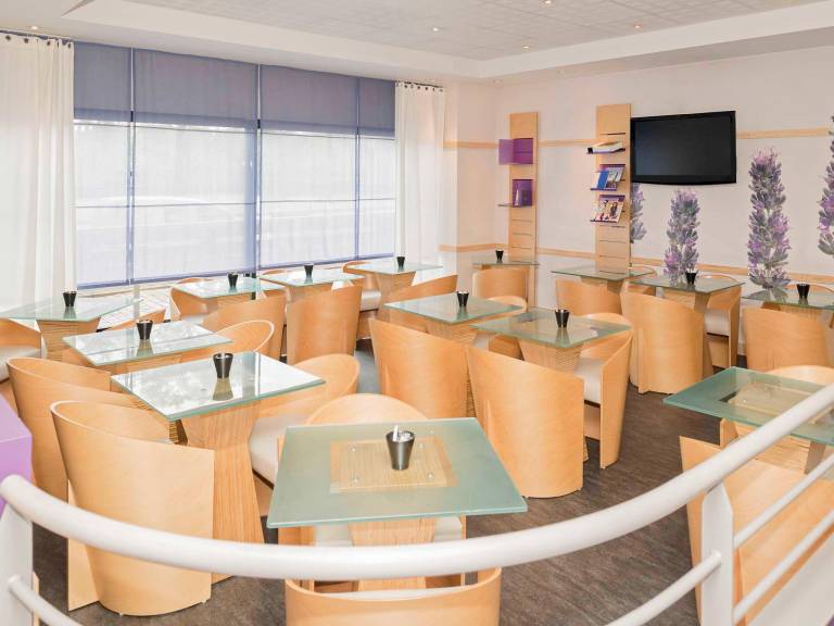 Ibis Metz Centre Gare — photo 2