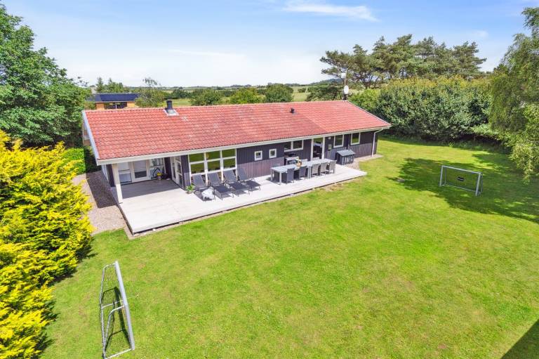 Maison de vacances Humble