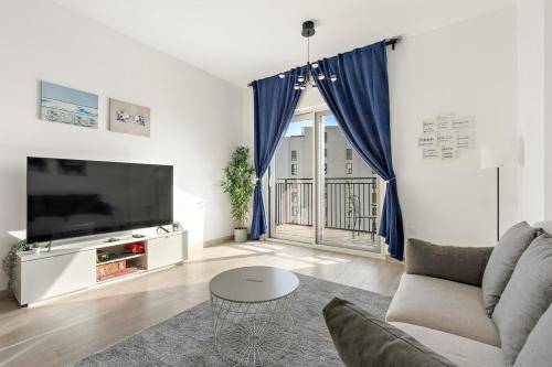 65 m² Ferienwohnung