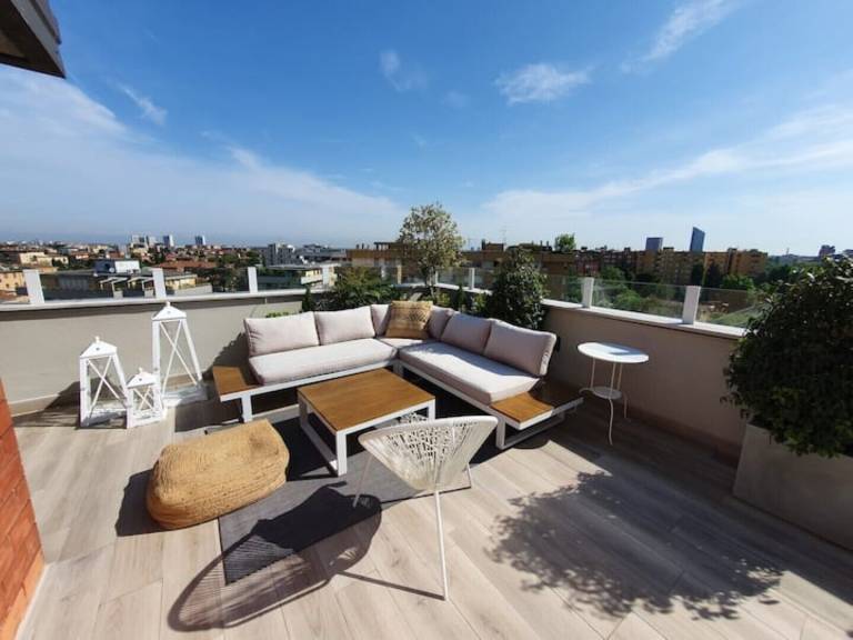 Ferienwohnung  Bologna