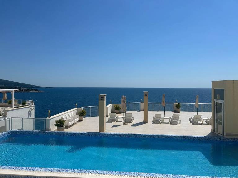Apartament  Dobra Voda