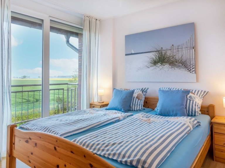 Ferienwohnung Schillig
