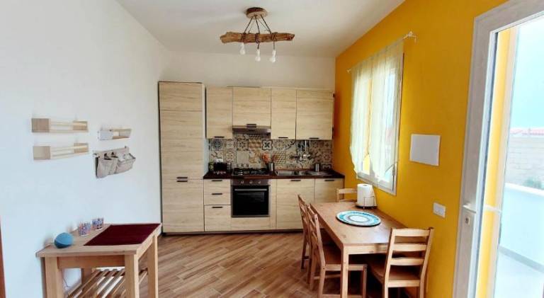 Vacation home with 3 rooms for 8 persons — photo 3