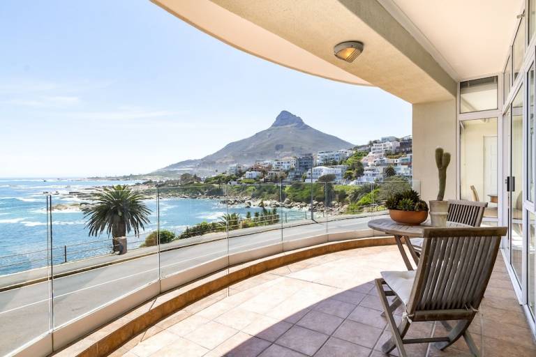 Apartment Camps Bay