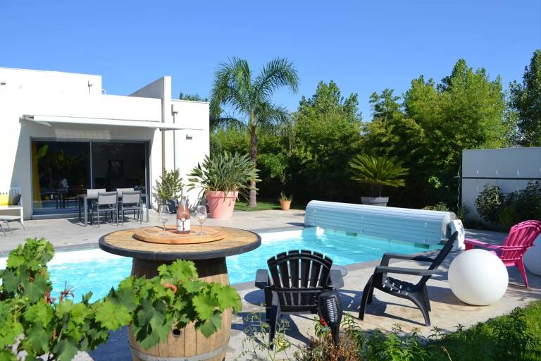 Villa Cabestany
