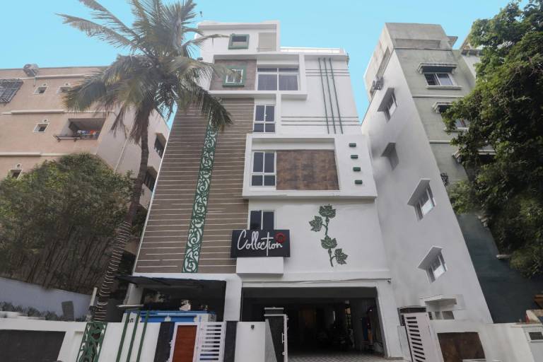 Super Townhouse RCC Pristine