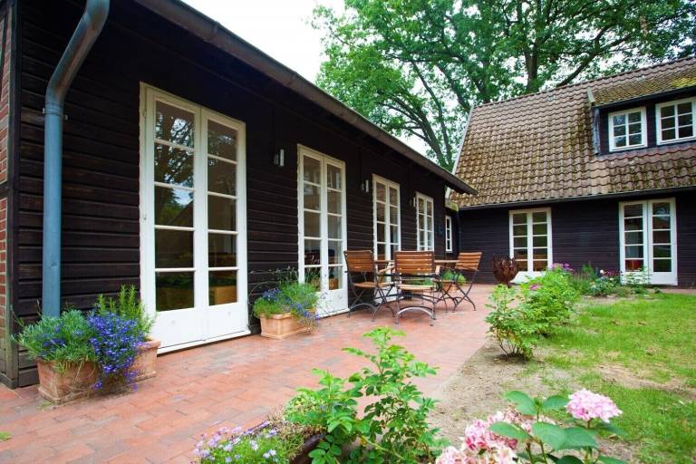 Ferienhaus Undeloh
