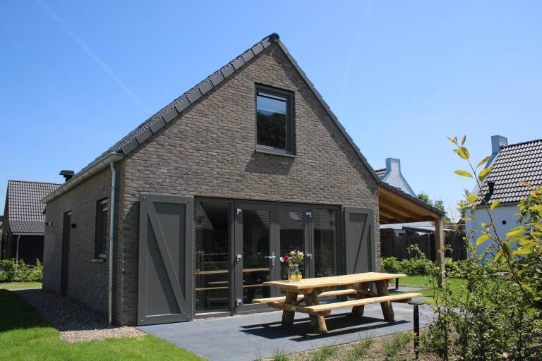 Bungalow Dirkshorn
