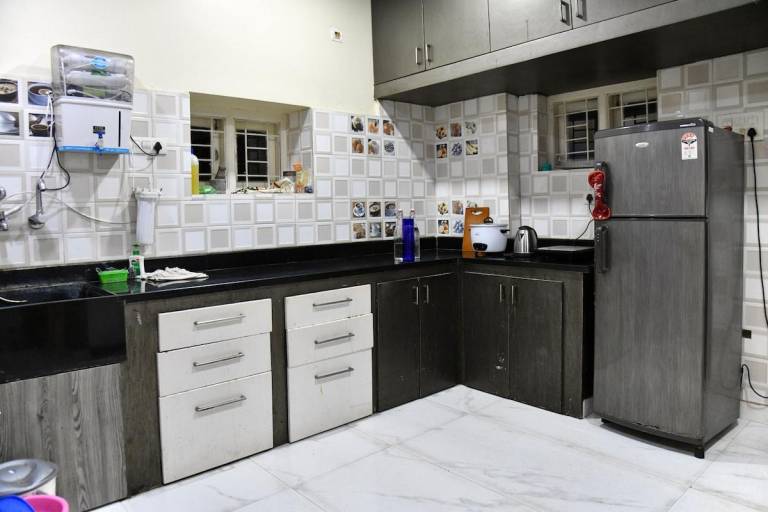 Vacation home with 2 rooms for 6 persons — photo 4