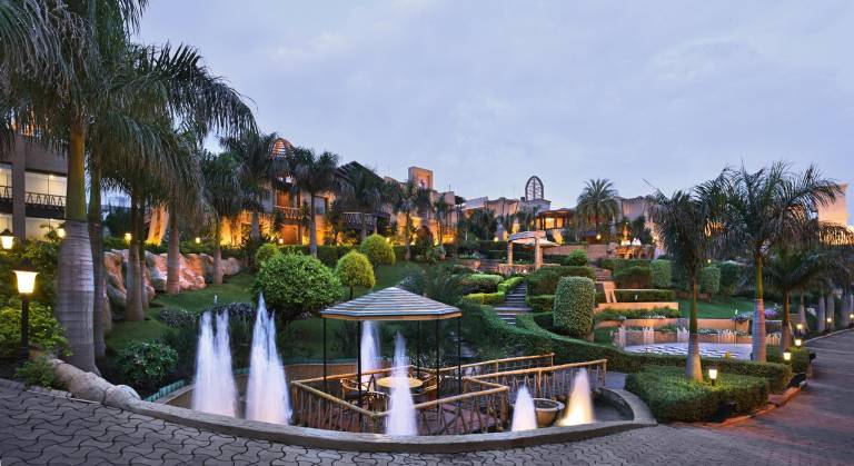 Resort Nyati County