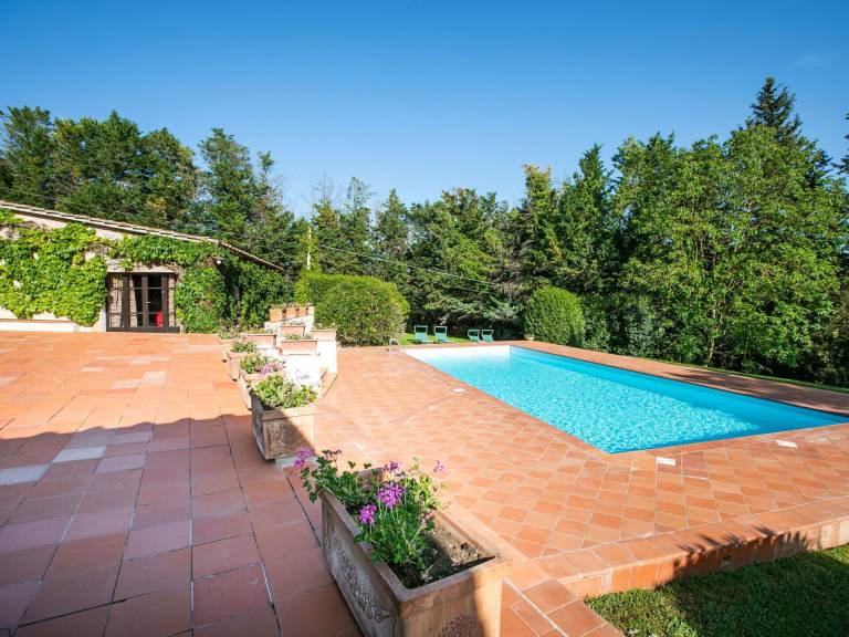 Huis  Colle di Val d'Elsa