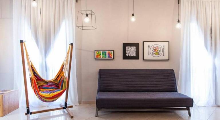 Holiday apartment with 1 room for 6 persons — photo 4