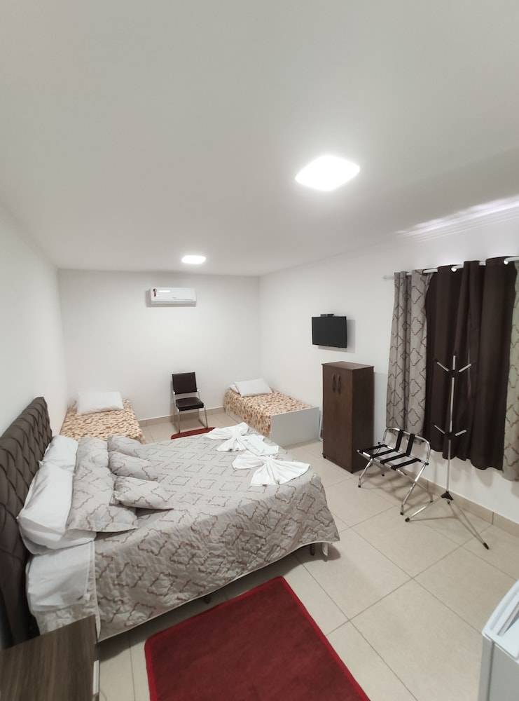 Apartamento  Capitólio