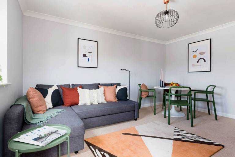 Apartment Coventry