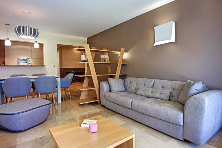 Appartement Antibes