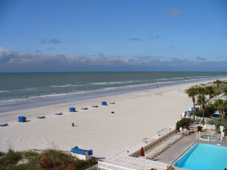Condo Indian Rocks Beach