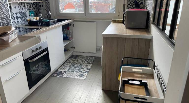 Fully equipped apartment | Close to the beach | Pets are welcome — photo 5