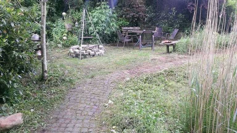 Ferienwohnung  Reetz