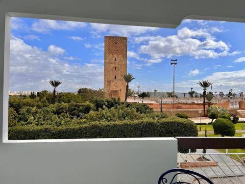 Apartamento Rabat