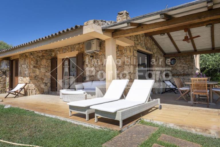 M3A Villa - M3A PORTO MANNU-M3A PORTO MANNU — photo 5
