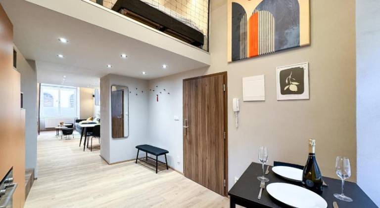 Apartment | Near Wenceslas Square — photo 2