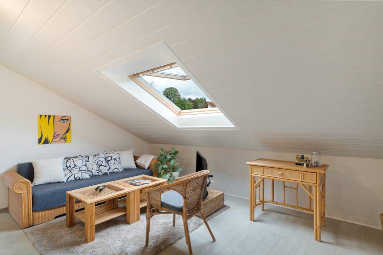 Ferienwohnung Gernsbach