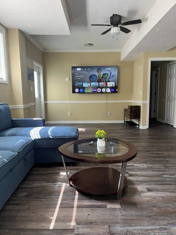 Apartment  Dalton