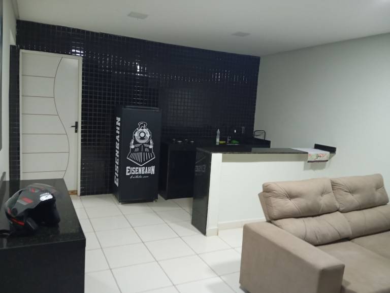 Apartamento Garanhuns