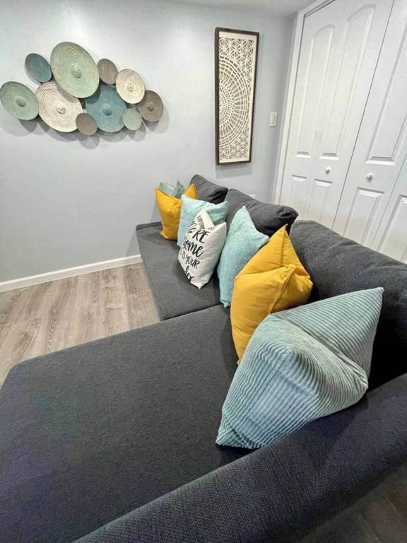 Apartment  Bridesburg