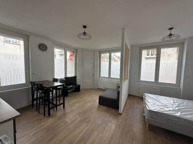 Appartement  Sangatte