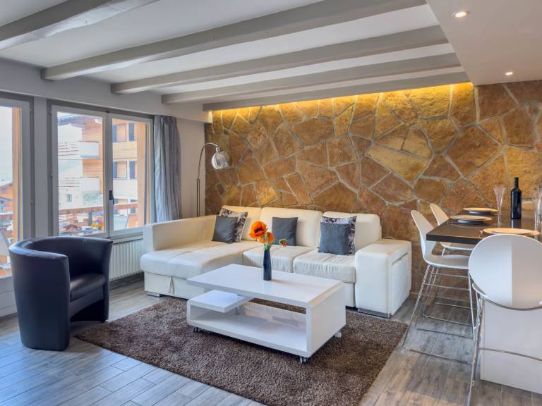 Ferienwohnung Verbier