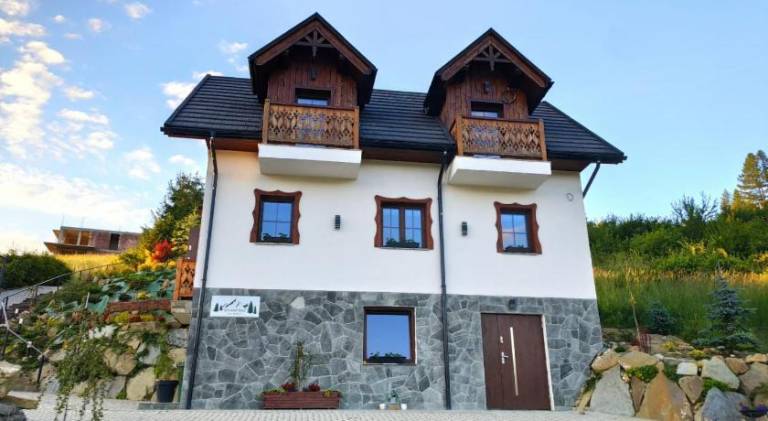 House with 3 rooms for 8 persons — photo 5