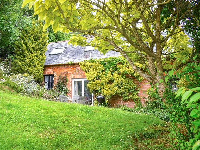 Cottage Sidmouth