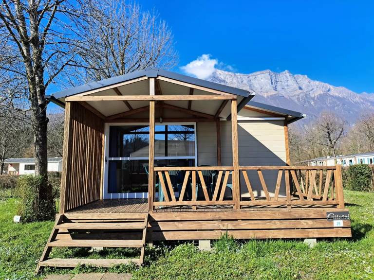 Chalet Saint-Pierre-d'Albigny