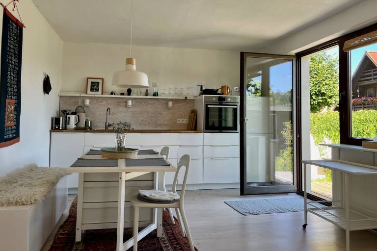 Ferienhaus  Rövershagen