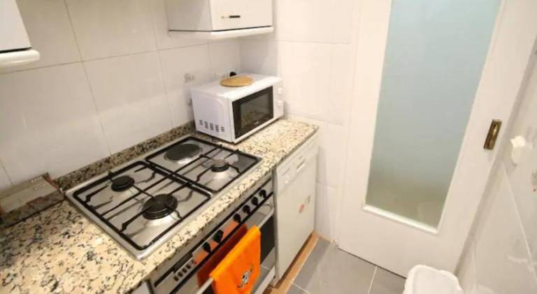 Beautiful apartment | Near Sagrada Família | Pets allowed — photo 4