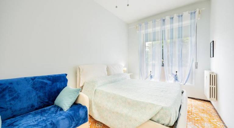 Holiday apartment | Next to the beach | Pets allowed in Laigueglia