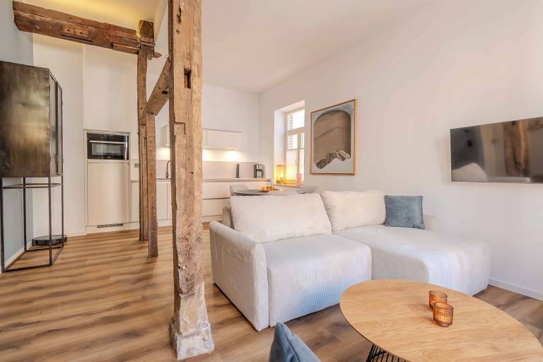 Ferienwohnung Bad Bentheim