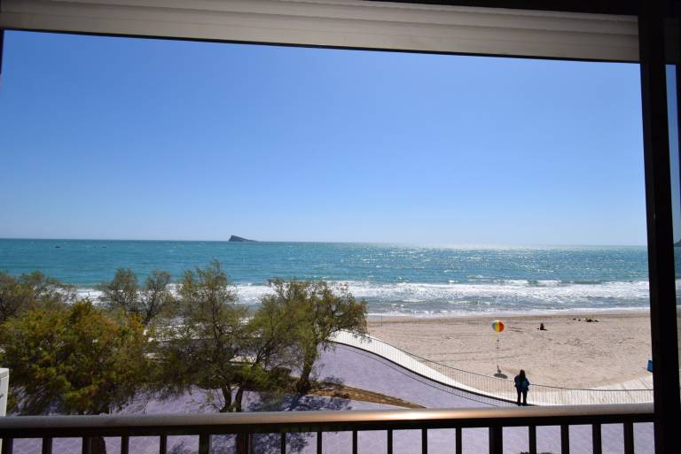 Ferienwohnung Benidorm