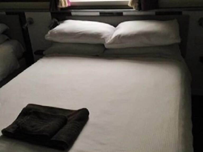 Accommodatie Newcastle upon Tyne