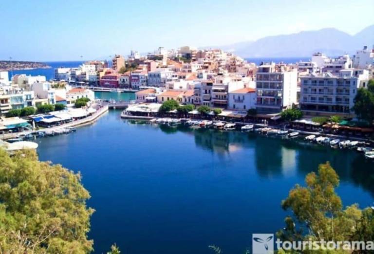 Ferienwohnung Agios Nikolaos