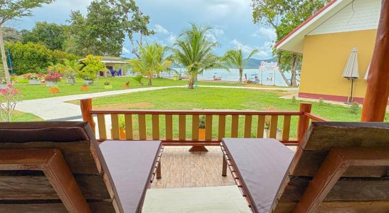 Ferienhaus Ko Yao Noi