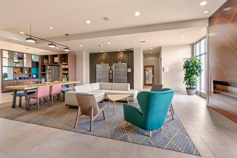 Holiday Inn Yakima By IHG — photo 4