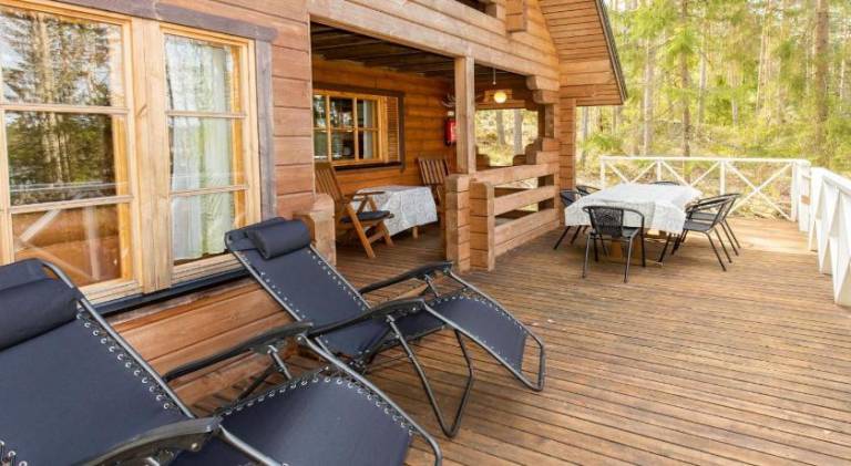 Nice vacation home | Pets allowed — photo 3