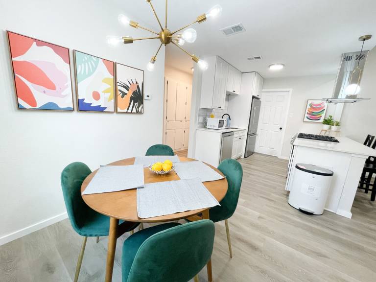 Family-friendly beautiful house with garden | Pets allowed — photo 3