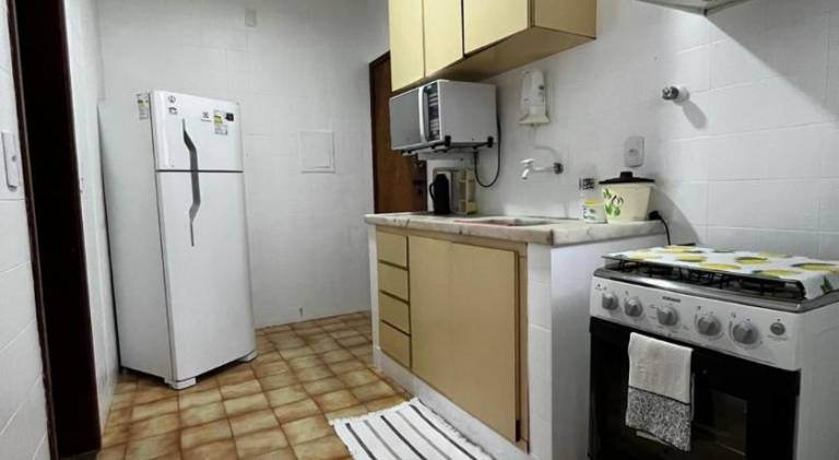 Holiday apartment with 2 rooms for 6 persons — photo 3
