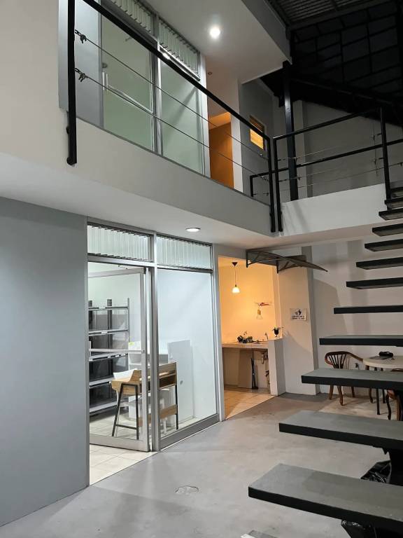 Hostel Pacifio